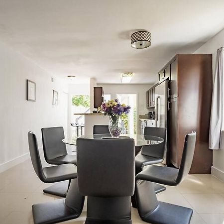 A2 - Endless Summer Vacation Rentals - 3 Bedroom Apartment Close To Casino Fort Lauderdale Exterior foto