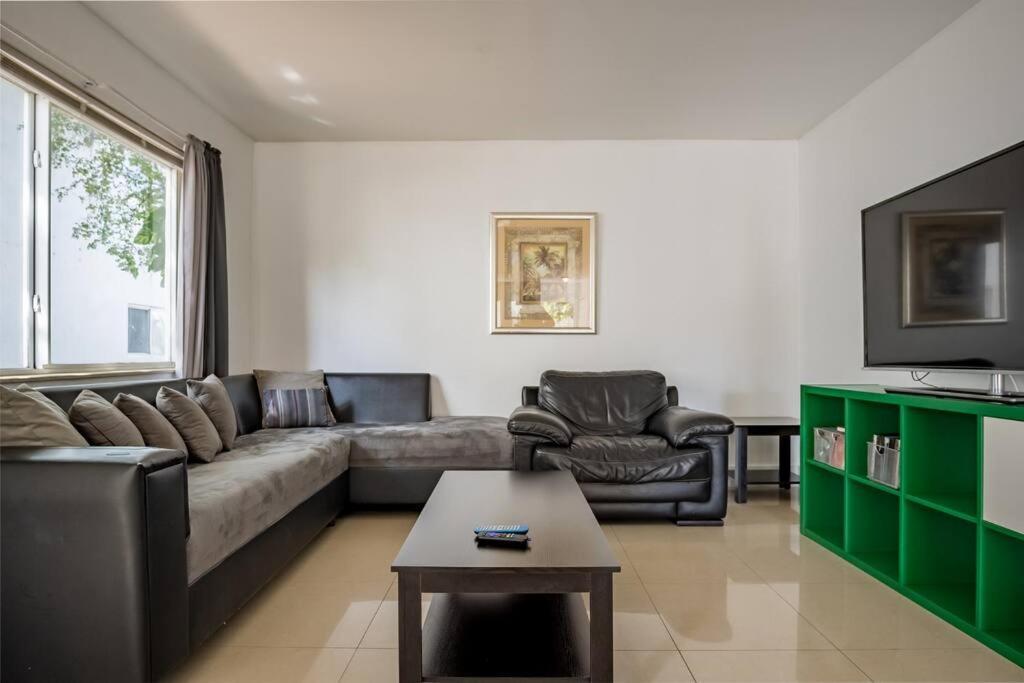 A2 - Endless Summer Vacation Rentals - 3 Bedroom Apartment Close To Casino Fort Lauderdale Exterior foto
