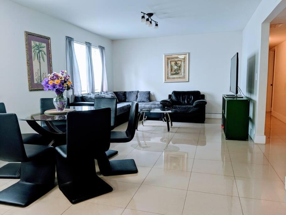 A2 - Endless Summer Vacation Rentals - 3 Bedroom Apartment Close To Casino Fort Lauderdale Exterior foto