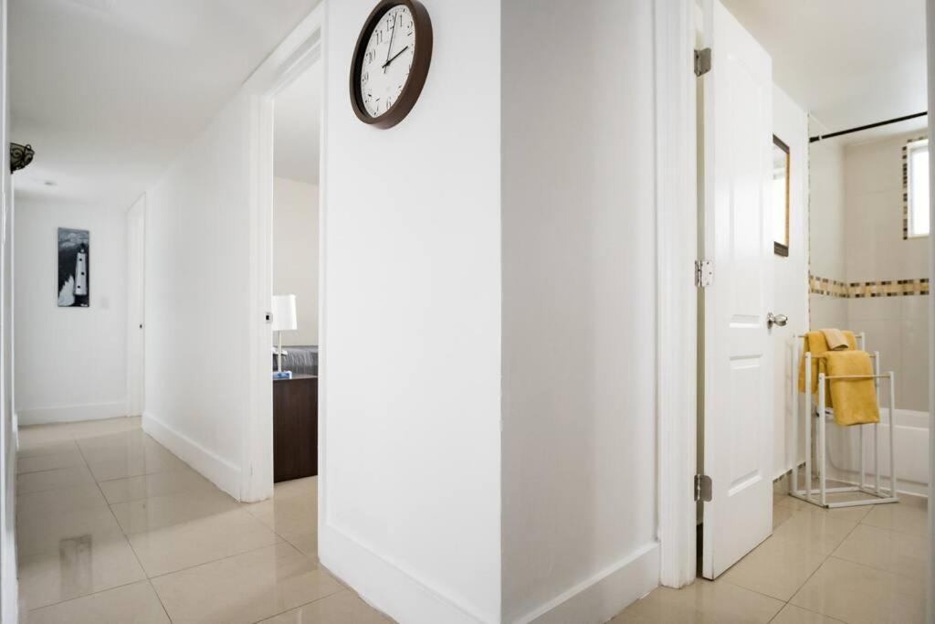 A2 - Endless Summer Vacation Rentals - 3 Bedroom Apartment Close To Casino Fort Lauderdale Exterior foto