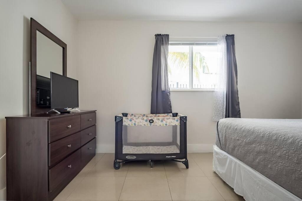 A2 - Endless Summer Vacation Rentals - 3 Bedroom Apartment Close To Casino Fort Lauderdale Exterior foto