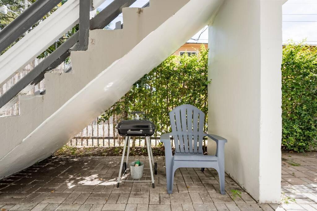 A2 - Endless Summer Vacation Rentals - 3 Bedroom Apartment Close To Casino Fort Lauderdale Exterior foto